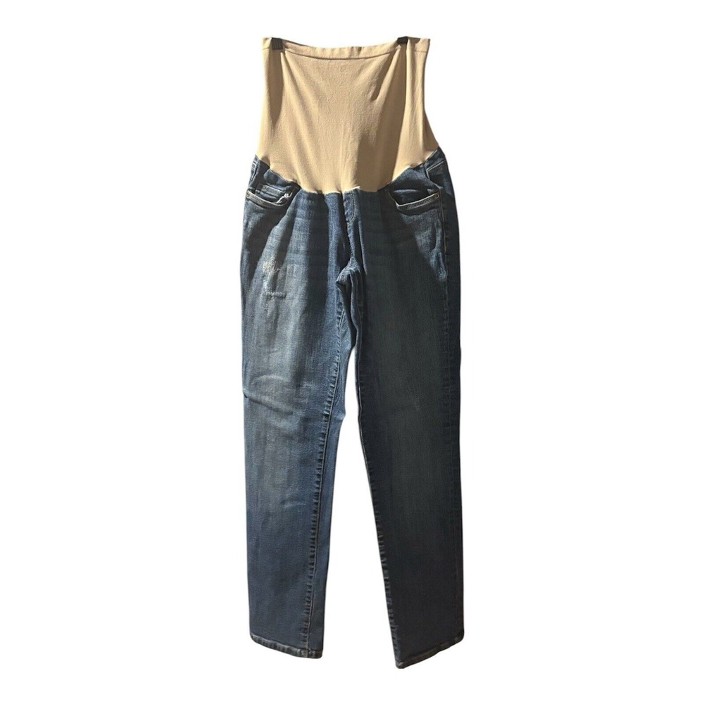 Motherhood | Oh Baby‎ Maternity Jeans | L